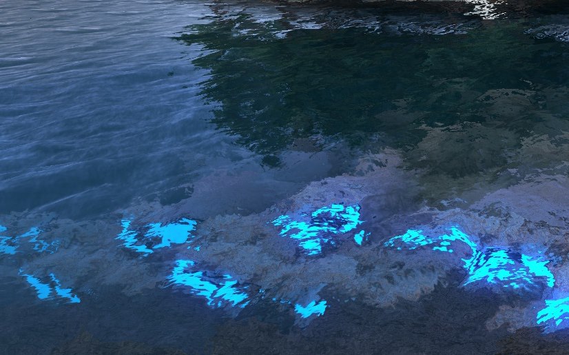 Build A World Aps. showcase 3