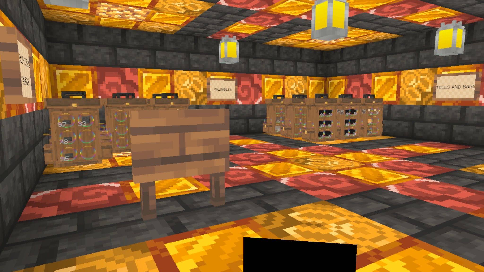 Wild Inc. / Factions showcase 4