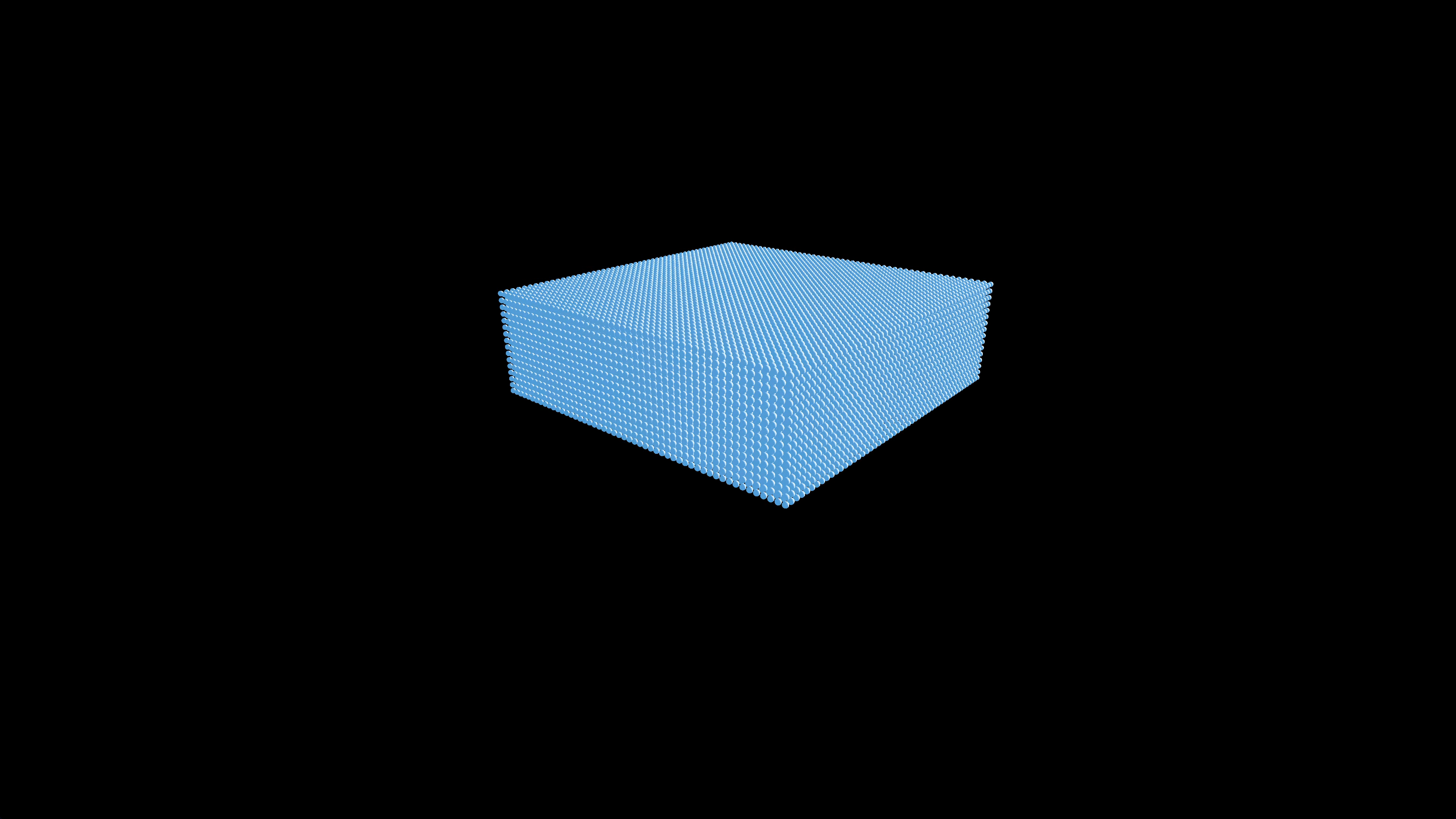 Fluid Simulation