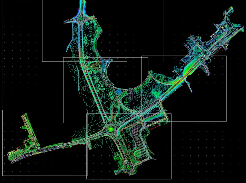 CAD & Scientific Visualization - image 1