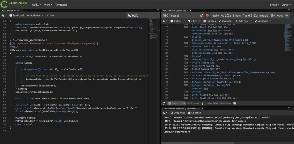 High-Performance Compute & Optimization - image 1