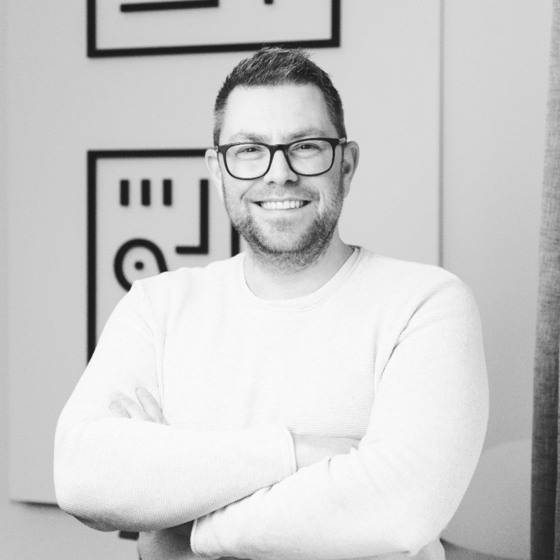 Yoran Bosman